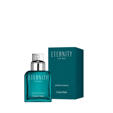 Calvin Klein Eternity Man Aromatic Essence Parfum Intense 50 Ml