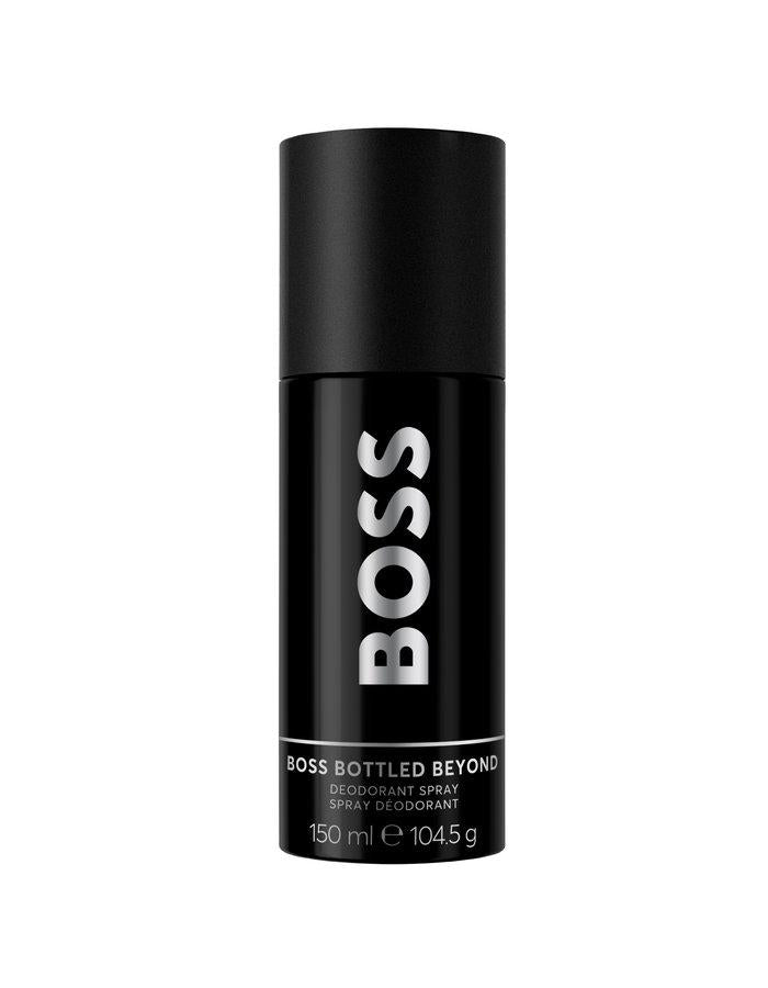 Boss Bottled Beyond Deodorant Spray