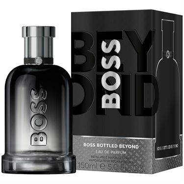 Boss Bottled Beyond Eau De Parfum 50 Ml