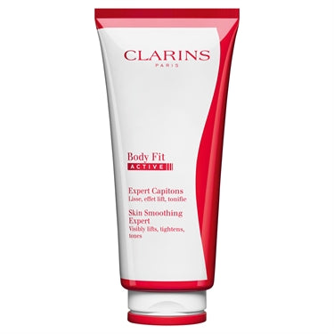 Clarins Body Fit Active Skin Smoothing Expert 200 Ml