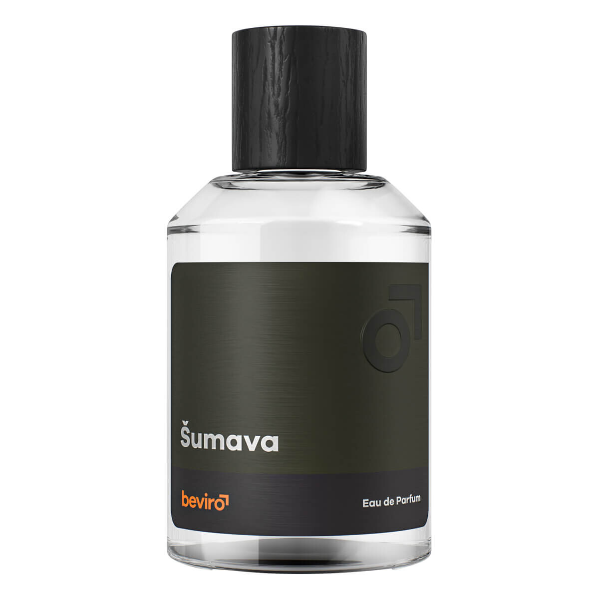 Beviro Eau De Parfum  å Umava  50 Ml