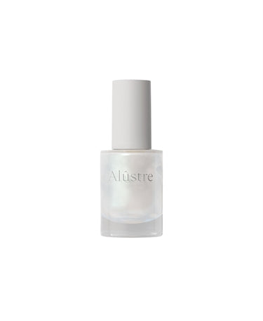Alustre Diamondinfused Top Coat 026r 10 Ml