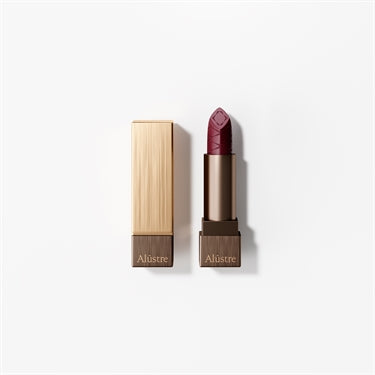 Alustre Diamondinfused Lipstick 776 Red Rich Crimsom 3 3g