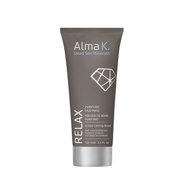 Alma K Relax Purifying Mud Mask 100 Ml