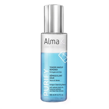 Alma K Purify Tender Makeup Remover 100 Ml