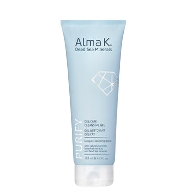 Alma K Purify Delicate Cleansing Gel 125 Ml