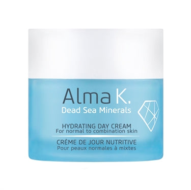 Alma K Hydrate Hydrating Day Cream For Normal To Combination Skin 50 Ml