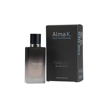 Alma K For Men Timeless Eau De Parfum 30 Ml