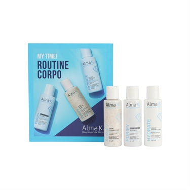 Alma K My Time Krops Rutine Sæt