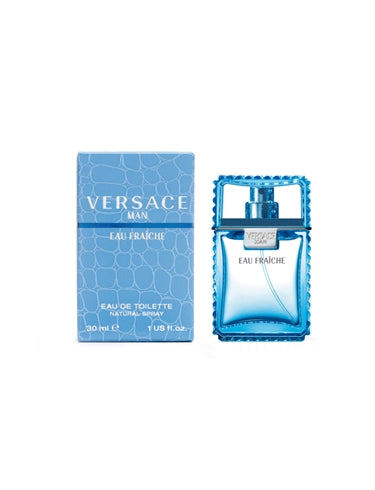 Versace Eau Fraiche Eau De Toilette 30 Ml