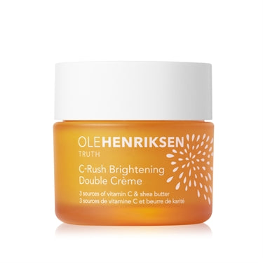 Ole Henriksen C Rush Brightning Double Creme 50 Ml