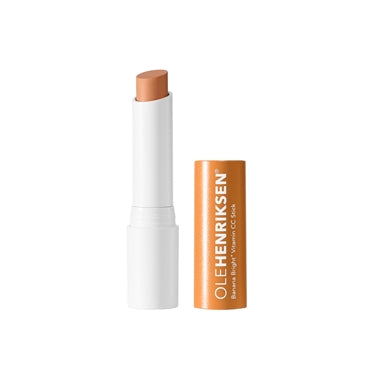 Ole Henriksen Banana Bright Vitamin Cc Stick   Apricot