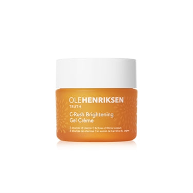 Ole Henriksen C Rush Brightening Gel Creme 50 Ml