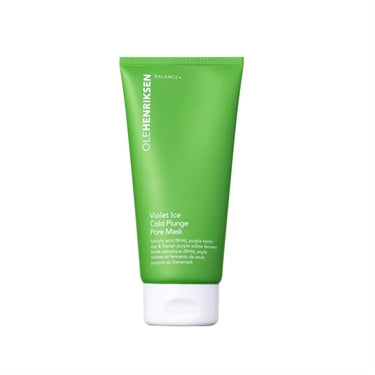 Ole Henriksen Balance Violet Ice Cold Plunge Pore Mask 90g