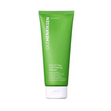 Ole Henriksen Balance Daily D Clog Pore Clearing Cleanser 150 Ml