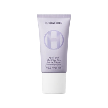 Ole Henriksen Apres Skin Multi Use Rich Cream 75 Ml