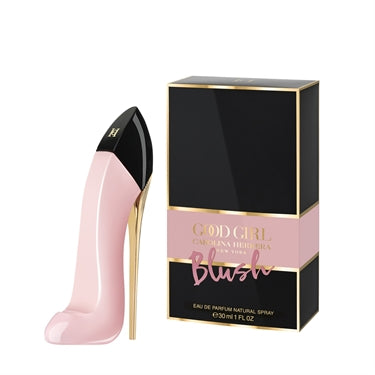 Carolina Herrera Good Girl Blush Eau De Parfum 30 Ml