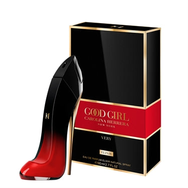 Carolina Herrera Very Good Girl Elixir Eau De Parfum 30 Ml
