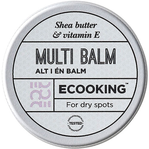Ecooking Alt I En Balm