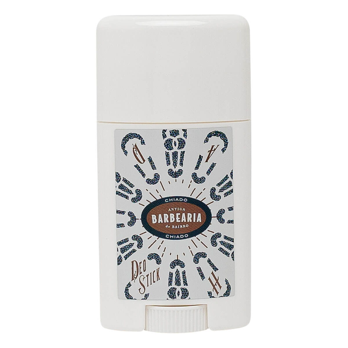 Antiga Barbearia De Bairro Deodorant Stick  Chiado  50 Ml