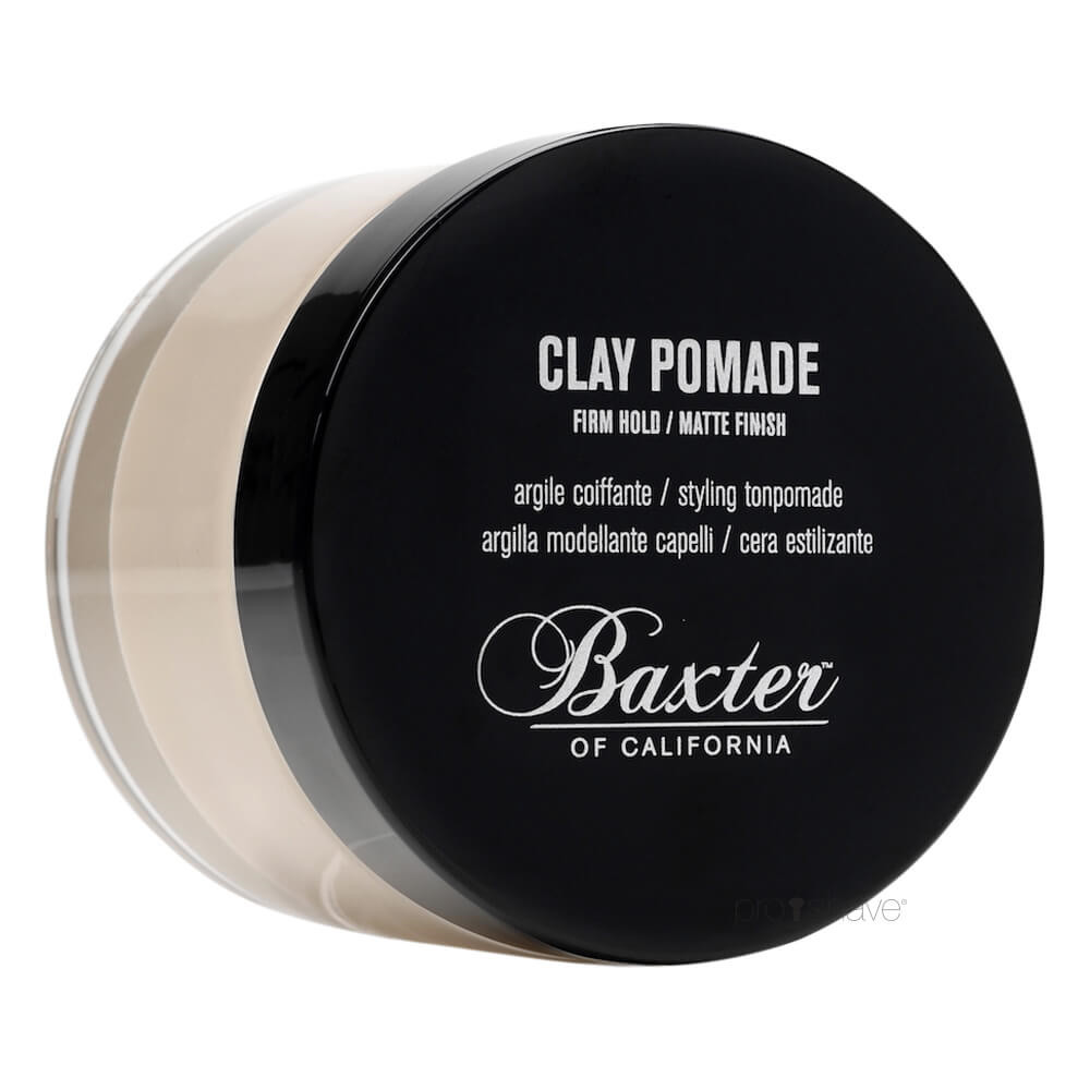 Baxter Of California Clay Pomade  60 Ml