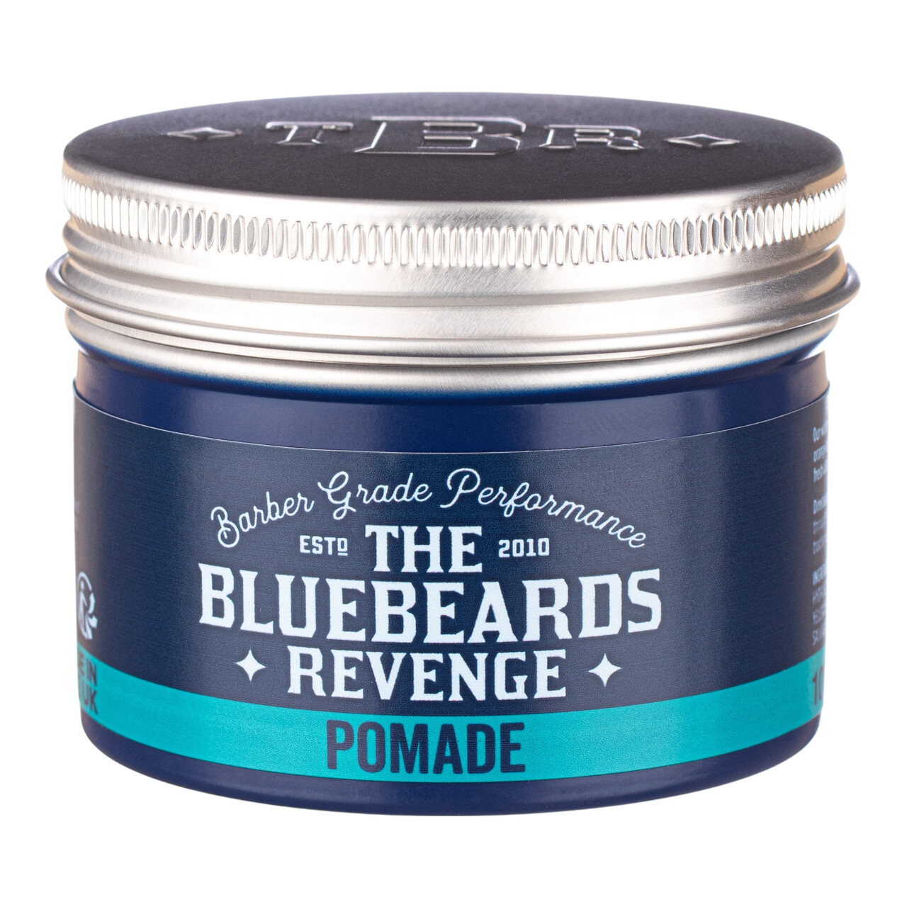 Bluebeards Revenge Pomade  100 Ml