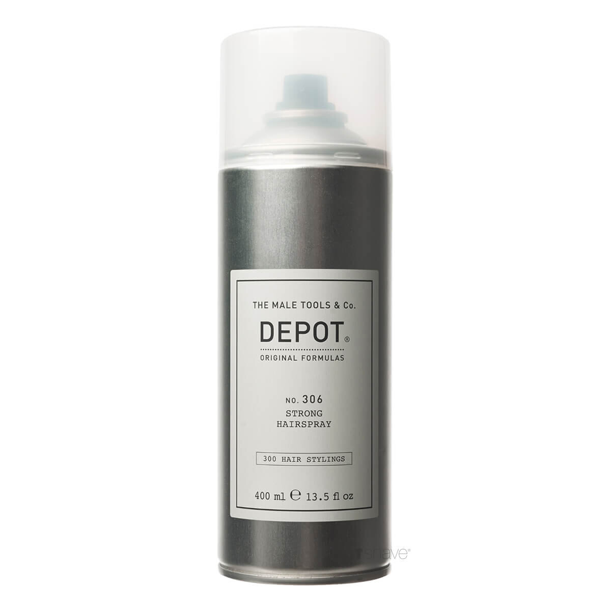 Depot Strong Hairspray  No  306  400 Ml