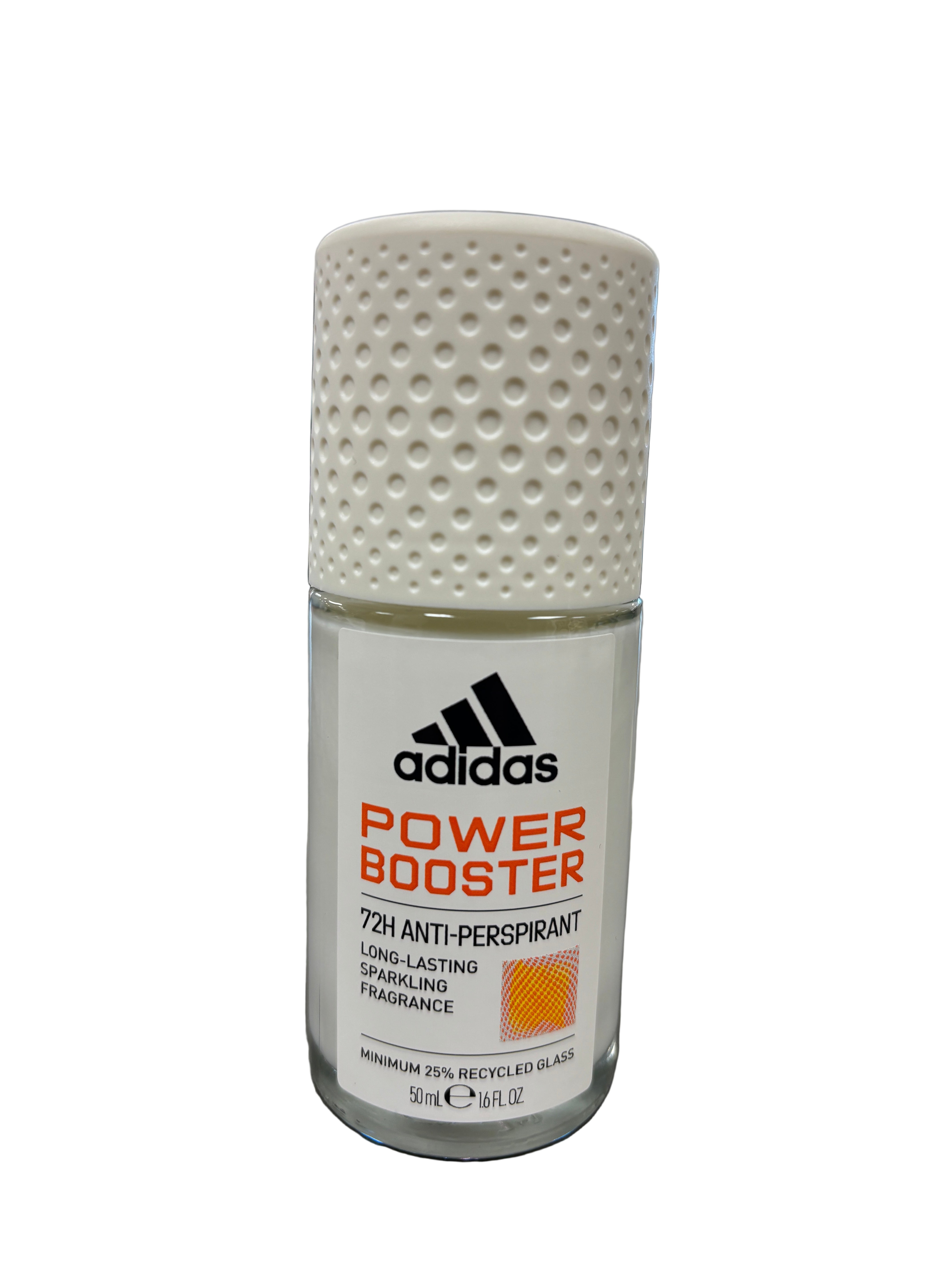 Adidas Power Booster 72h Anti  Perspirant 50 Ml