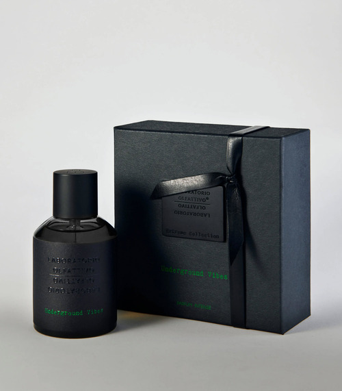 Underground Vibes   Masters Collection   100ml