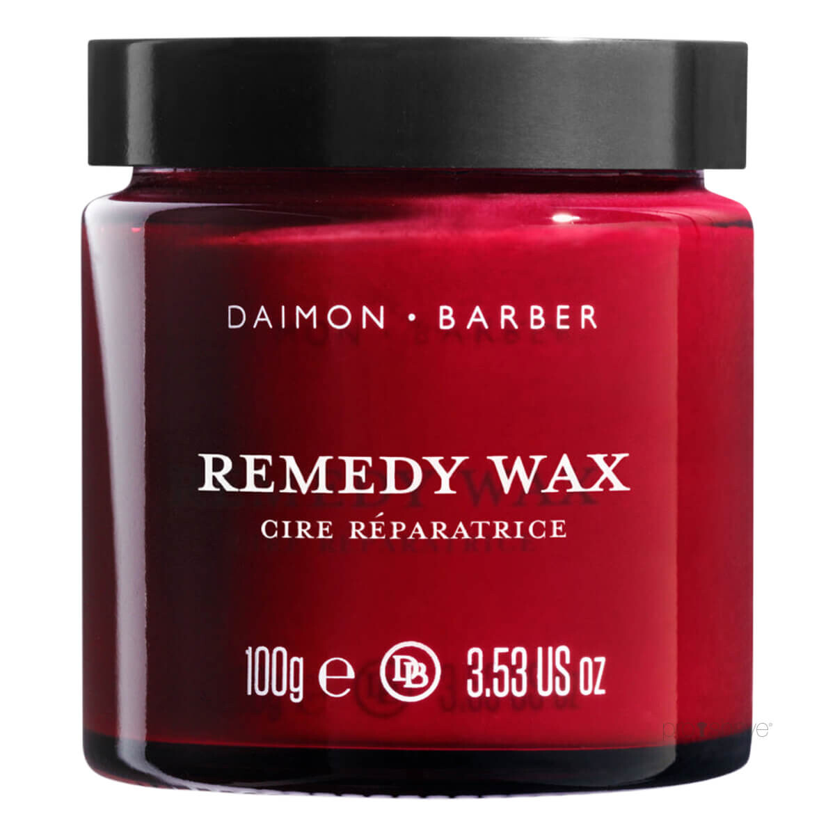 Daimon Barber Remedy Wax  100 Gr
