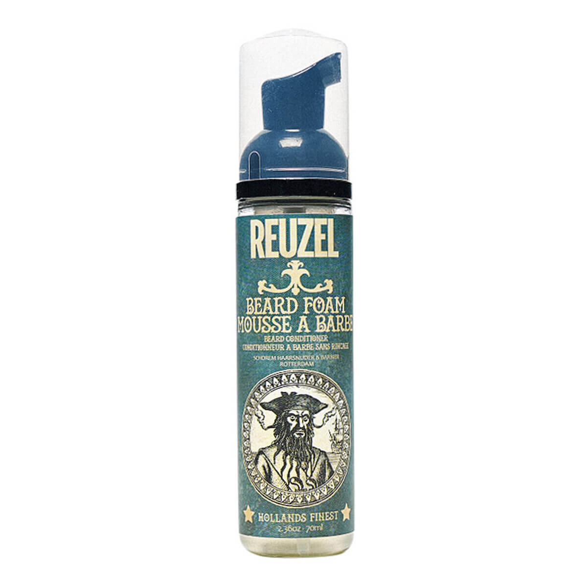 Reuzel Beard Foam 70 Ml