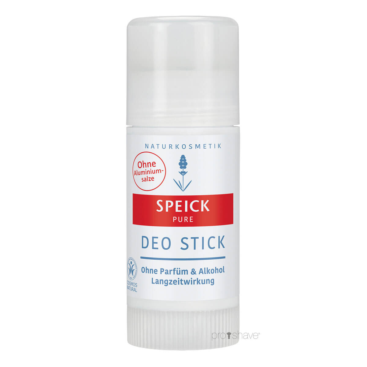 Speick Pure Deo Stick  40 Ml