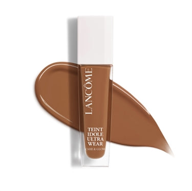 Lanc? Me Teint Id? Le Ultra Wear Care   Glow 515w