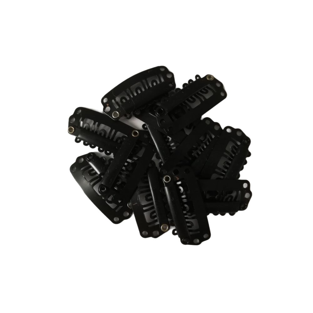 Clips Til Extensions   Sort