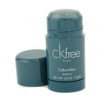Calvin Klein Ck Free Deodorant Stick 75 Ml