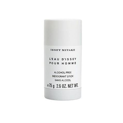 Issey Miyake L 39  Eau D Issey Pour Homme Deodorant Stick 75 Ml
