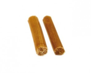 1 Stk  Politistav   Tyggeben 26 X 1 5 Cm