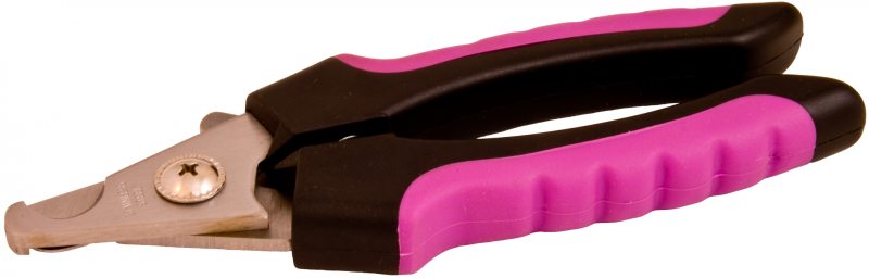 Maxi Neglesaks Med Sikkerhedsstop  Til Hunde