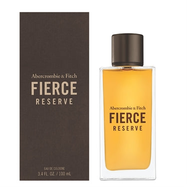 Abercrombie   Fitch Fierce Reserve Eau De Cologne 50 Ml