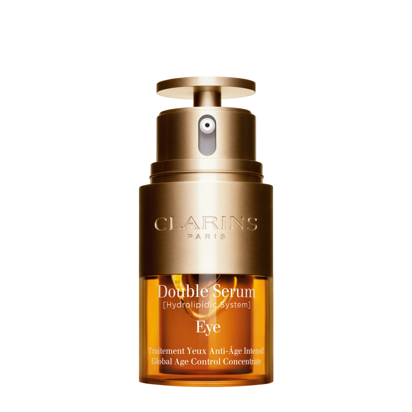 Clarins Double Serum Eye 20 Ml