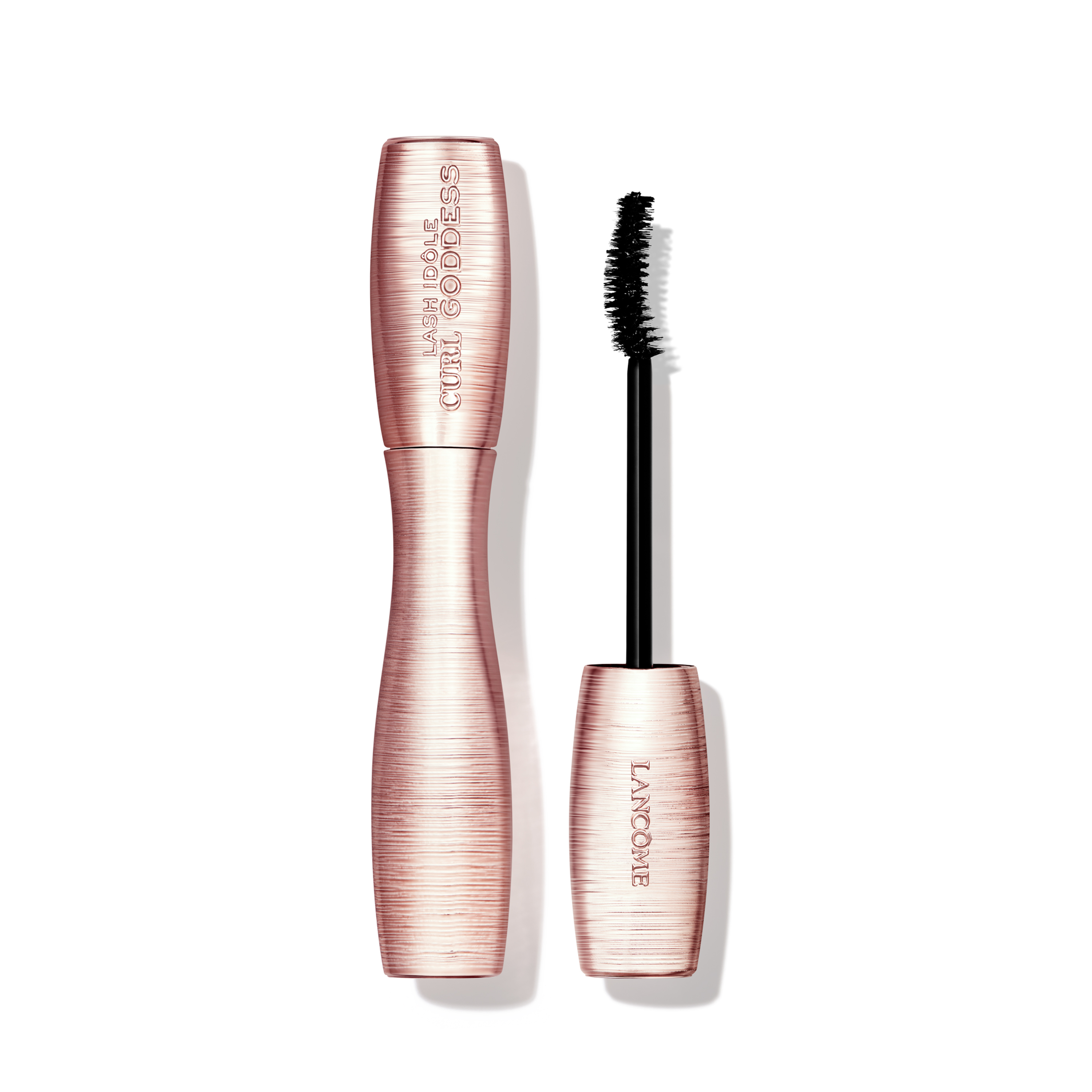 Lanc? Me Lash Id? Le Curl Goddess Mascara Divine Black 01