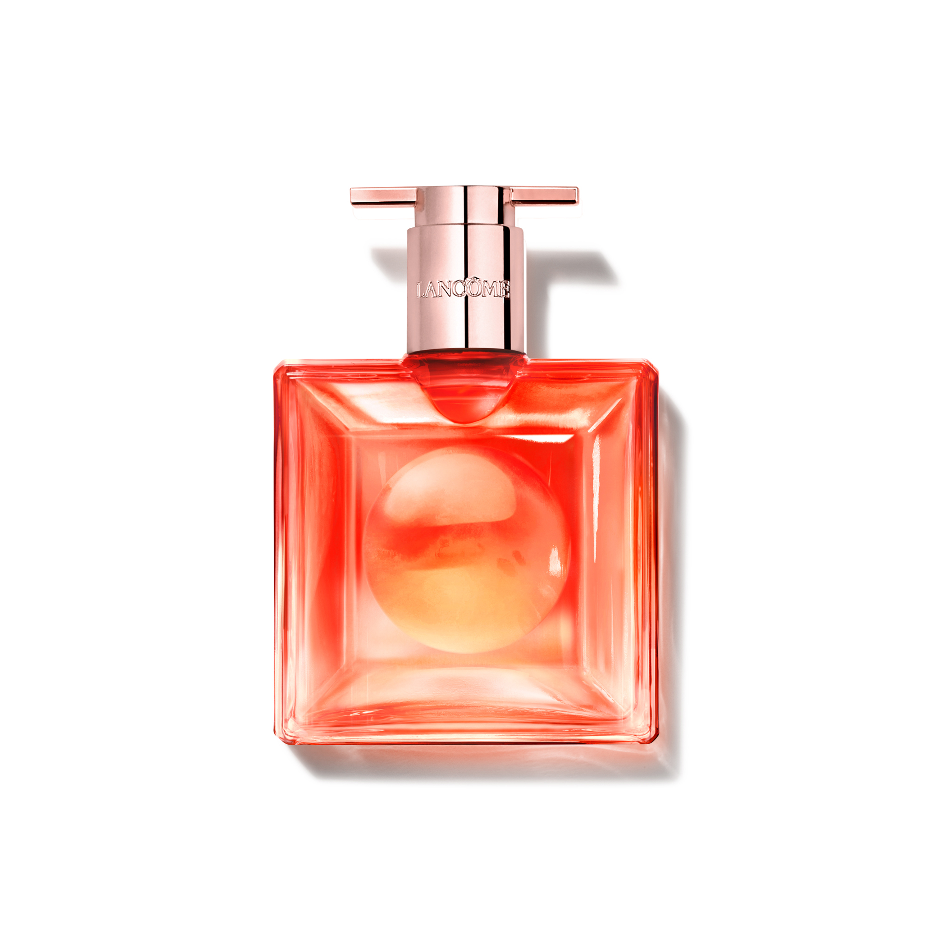 Lanc? Me Idole Peachn Roses Eau De Parfum 25 Ml