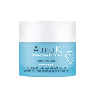Alma K Hydrate Age Defying Regenerating Day Cream Spf 50 Ml