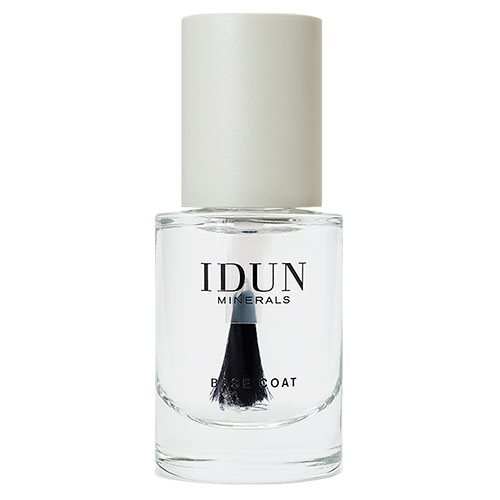 Idun Minerals Base Coat Kristall  11ml