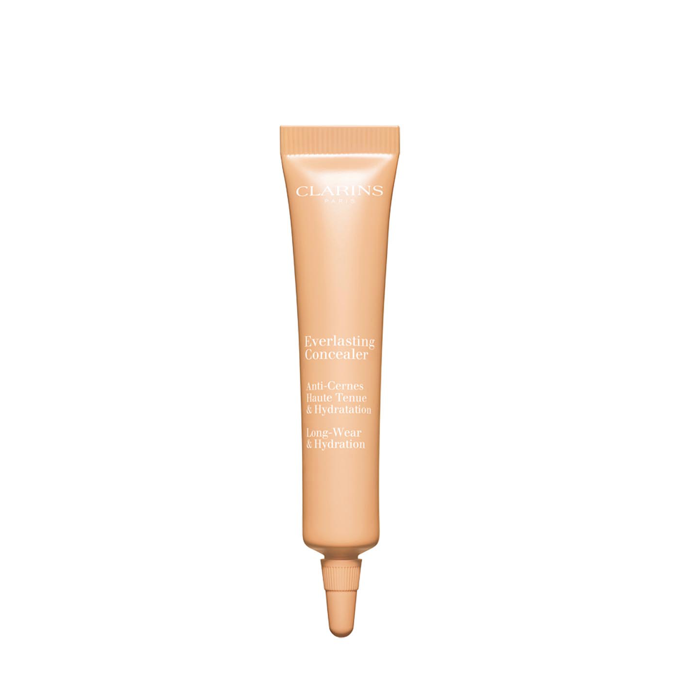 Clarins Everlasting Concealer 12 Ml