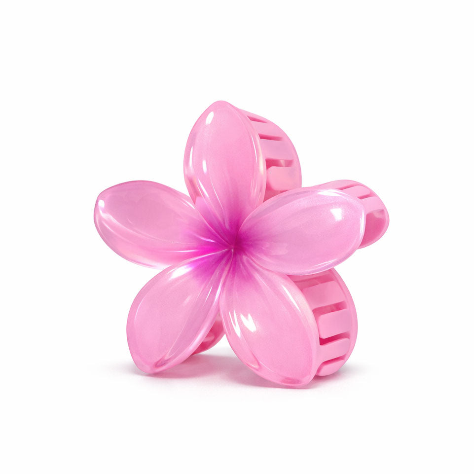 Blomster Hårklemme   Blossom