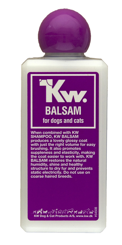 200 Ml Kw Balsam