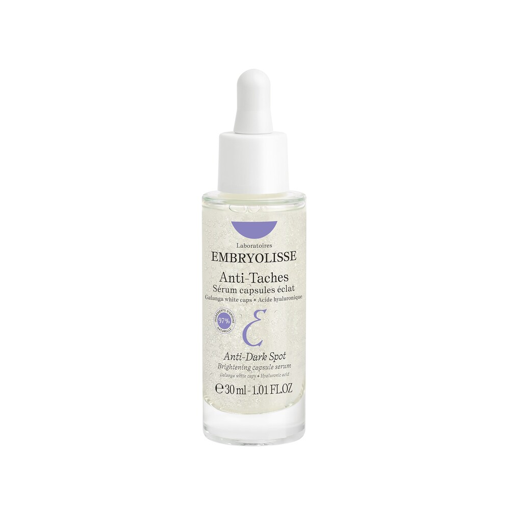Embryolisse Concentrated Brightening Dark Spot Serum  30ml