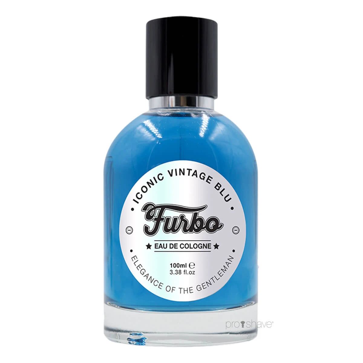 Furbo Eau De Cologne  Vintage Blu  100 Ml