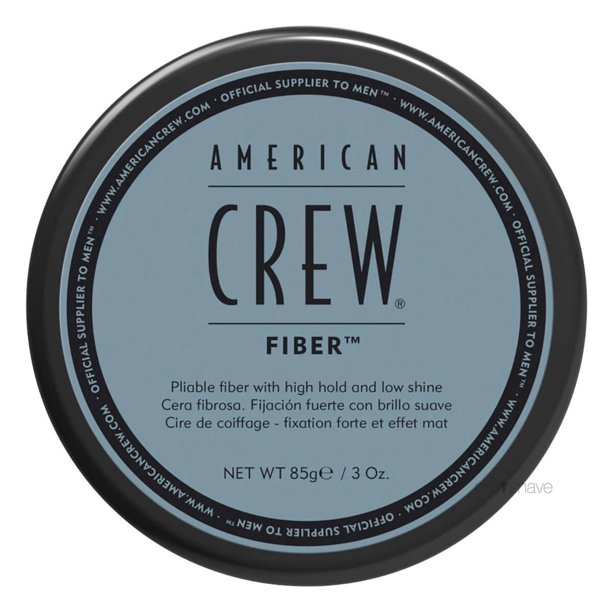 American Crew Fiber Wax  85 Gr